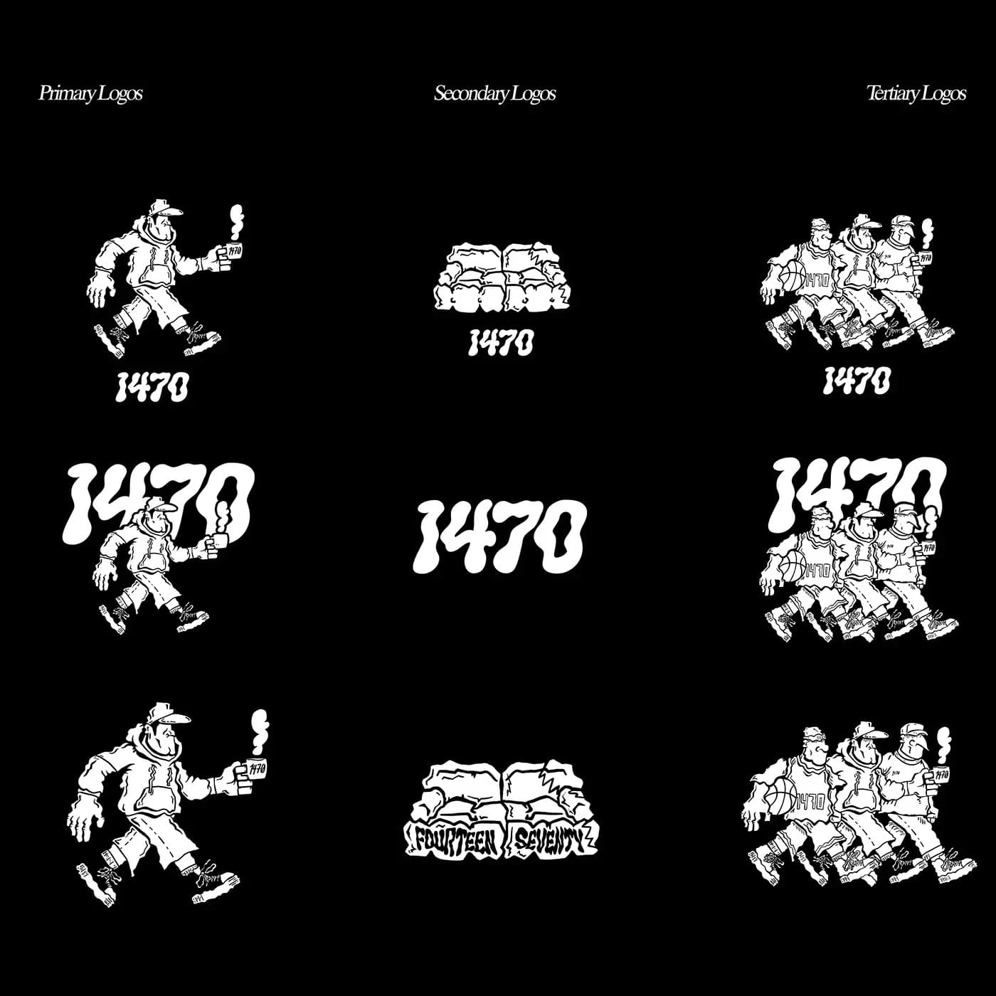 1470 Cafe — image 20